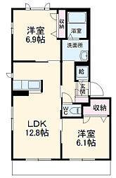プランドール綾瀬I 305