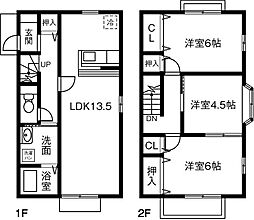 DUPLEX冨田 101
