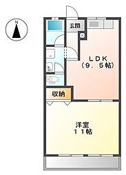 岐阜市須賀3丁目
