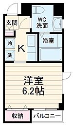 川崎市高津区諏訪1丁目