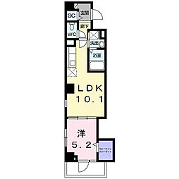 横浜市港北区新横浜1丁目