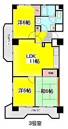 フローラル松戸 203