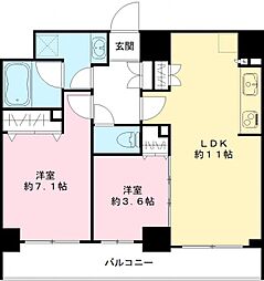 ピーノ京都西大路 607
