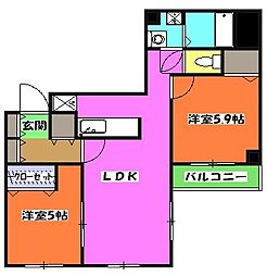 市川市南八幡1丁目