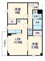 市川市南八幡1丁目