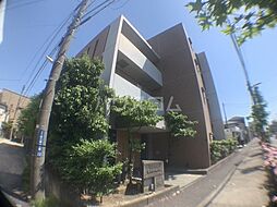 市川市南八幡1丁目