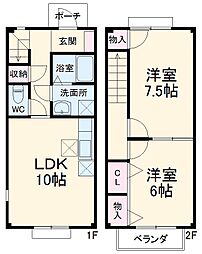 ＢｒａｎｃｈｅサンパティークII 1