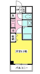 グランドゥールふじみ野 401