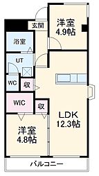 羽島郡岐南町下印食3丁目