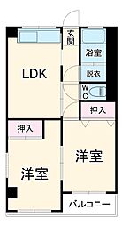 松戸市北松戸2丁目