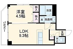 コネクトパークヒルズ稲毛海岸 304