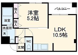 コネクトパークヒルズ稲毛海岸 408