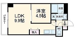 コネクトパークヒルズ稲毛海岸 502