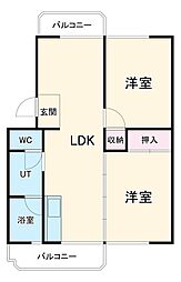 たかさごコーポラス碧南 311