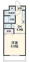 富士宮市小泉