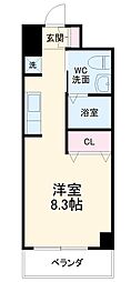 モンセラート横浜関内 802