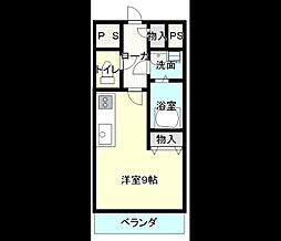 バウムガルテン 303