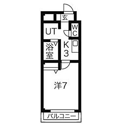 名古屋市天白区平針南4丁目