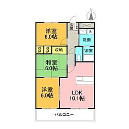名古屋市緑区神の倉1丁目