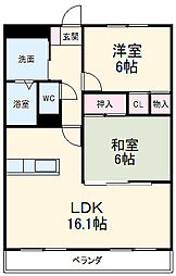 名古屋市緑区神の倉1丁目