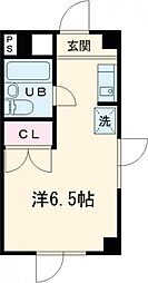 石神井台高野マンション
