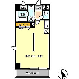 甲府市北口2丁目