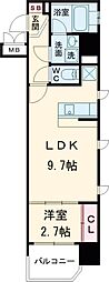 アクタス博多パークシティ 203