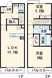 アムールＳI 104