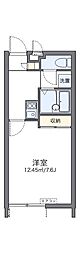 レオパレス我那覇ヒルズ 206