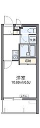 レオパレスＲＡＴＯＫＡ 203