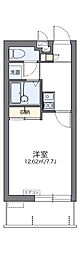 レオパレスレジデンス桑江 303