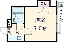 三鷹市井の頭5丁目