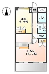清須市春日寺廻り