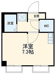 グランベール千里