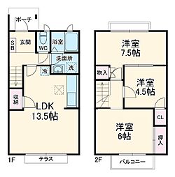 メゾンワコウ 6