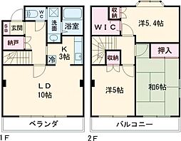 メゾンフィッシュ 1