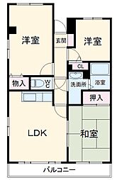 さいたま市緑区大字三室