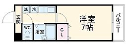 豊中市曽根南町2丁目