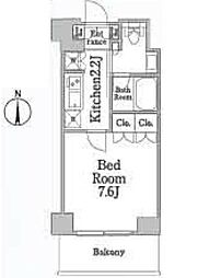 新宿区西早稲田3丁目