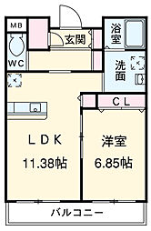 名古屋市緑区相原郷2丁目