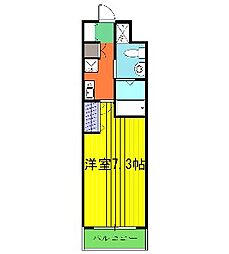 市川市北方3丁目