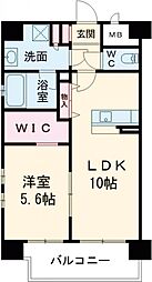 プルメリア高砂 402