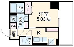 エスティメゾン浦和 704