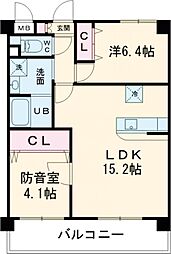 調布市布田2丁目