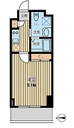 Ｓ−ＦＯＲＴ小田原栄町 403