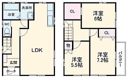 根岸町賃貸住宅
