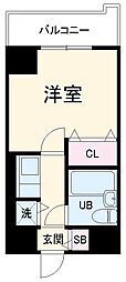 日興パレス川崎 206