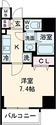 豊島区北大塚1丁目