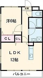 アビタシオンヴォワ・ラクテ 102