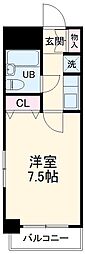 名古屋市千種区今池1丁目